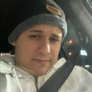 Meet your Posher, Jesús daniel